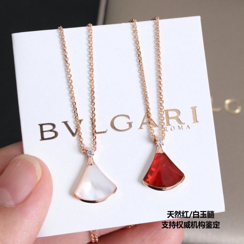 Bvlgari Necklaces